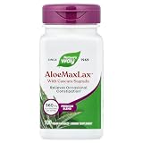 Nature's Way - Aloe Max Lax 100 VCap