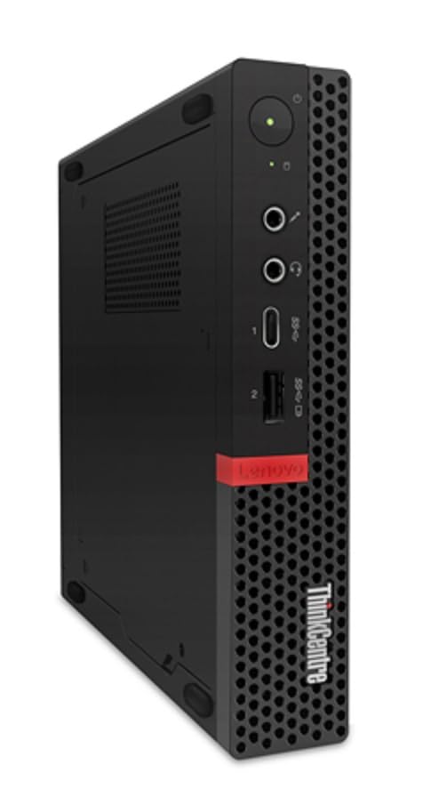 Lenovo ThinkCentre M720q Intel® Core™ i5 de 8e génération i5-8400T