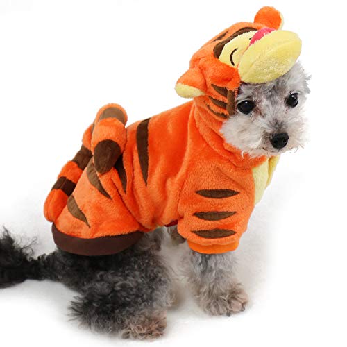 ティガー くまのプーさん ディズニー公式