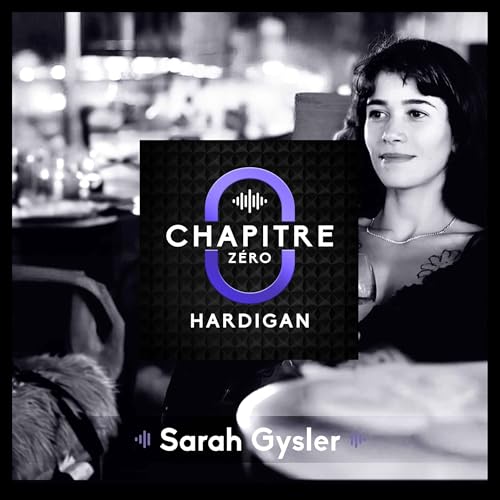 Couverture de CHAPITRE Z&Eacute;RO #5 : Emmenez-moi &ndash; Sarah Gysler