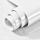 [Technische Daten] Farbe: Weiß, 5x0.61M per Roll, glänzend mit glitzerpartikel auf Oberfläche
