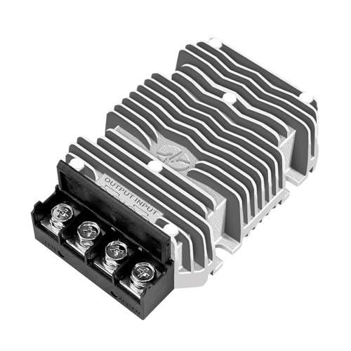 ~W[ 48V-24V 40A 60A DCRo[^ 36V 48V24V 1500W ԗpdM[^(24V 40A)