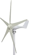 1200W Wind Turbine Image
