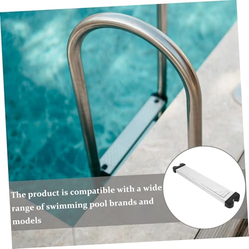 Escalón para escalera de piscina acero inoxidable VANZACK miniatura 3