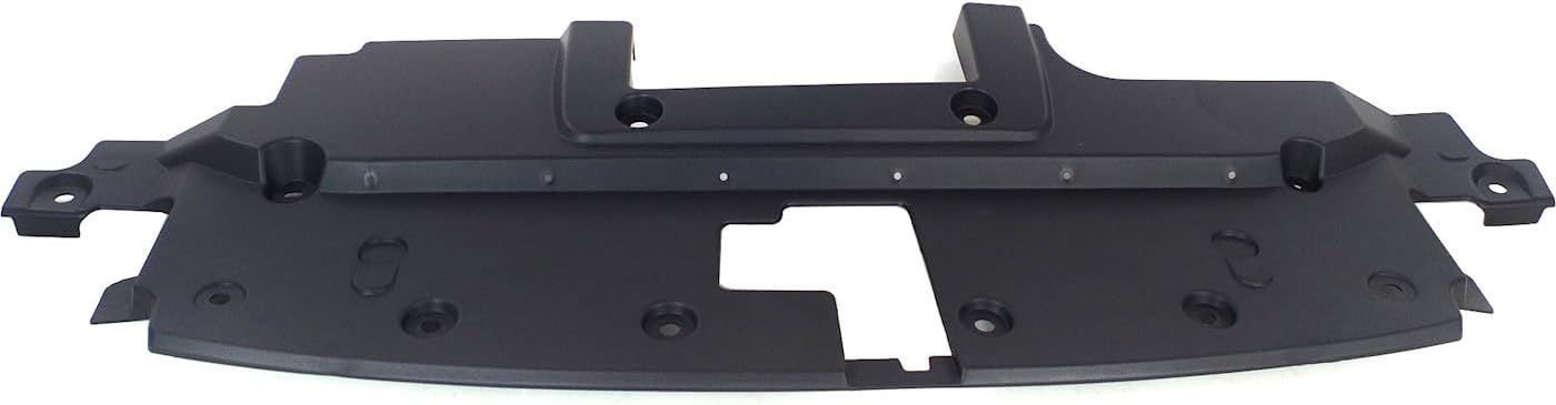 Replacement Radiator Support Cover Upper fits Ford Expedition 2008 (Standard Length) 5.4L V8