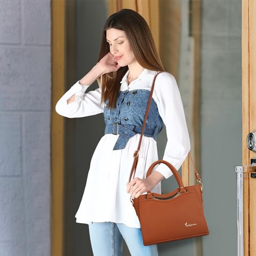 Image of Lady Quinton Premium Women's Handbag