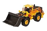Welche komponenten sind im lieferumfang des produkts enthaltenen: Volvo Wheel Loader