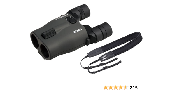 専用持ち運び用バッグ付き】ビクセン双眼鏡【取扱説明書付属】 | www