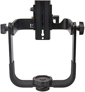 Manfrotto 393 Heavy Telephoto Lens Support for Monopod Replaces 3421