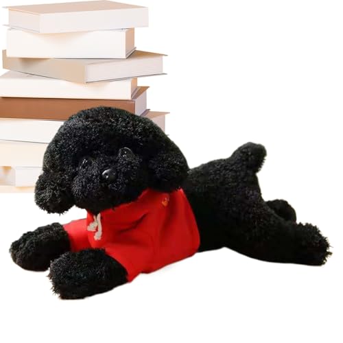 Animal en peluche relaxant : le cadeau réconfortant parfait pour vos sœurs et amis