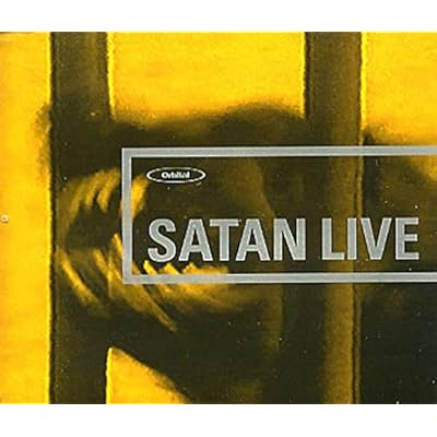 Satan Live