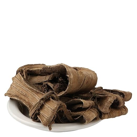 Backtobasics Dandasa Ki Lakdi - Datoon - Juglans - Walnut Tree Peel/अखरोत छल/Dandasa/Datun/Juglans Regia Linn Akhrot Chhal | Helps in teeth whitening (400) (B0D4ZFG9PH) Amazon Price History, Amazon Price Tracker