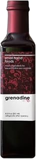 Small Hand Foods Grenadine Syrup - 8.5 oz