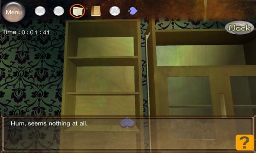Speed Escape HD Free