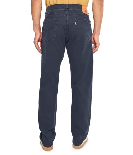 Image of Levi's, Mens, 505 Regular, Salute, 34 x 32
