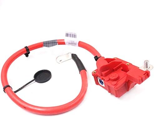 Positive Battery Cable SRS 61129225099 6112-9225-099 Fit 2011-2013 X3 Sbk2.2 F25