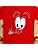 Funky Comedy Face Red 2026 T-Shirts Boys Girls Adult T Shirt Event Party Tee Adults Gifts #RD - View 4