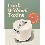 Caraway Petite Cooker, 2 qt Ceramic-Coated Pot - Image 3