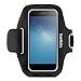 Produktbild Belkin Universal Sportarmband (geeignet für Smartphones bis 5 Zoll) schwarz