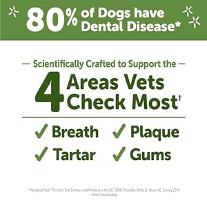 WHIMZEES by Wellness Long lasting Dog Chews Value Box: All Natural Grain Free Treats to Help Clean Teeth & Reduce Plaque & Tartar - for Dogs 40-60 Lbs - 24 Count WHIMZEES by Wellness Long lasting Dog Chews Value Box: All Natural Grain Free Treats to Help Clean Teeth & Reduce Plaque & Tartar – for Dogs 40-60 Lbs – 24 Count