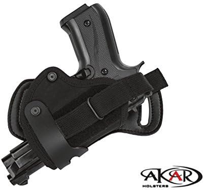 Elite Small of Back SOB Right Hand Holster for Beretta 92/96,M9,PX4,8000,9040,9000