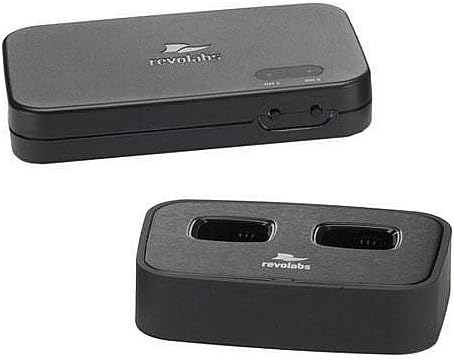 02-HDDUAL-NM HD Dual Channel System 2-CH 2 Analog I/O without Microphone