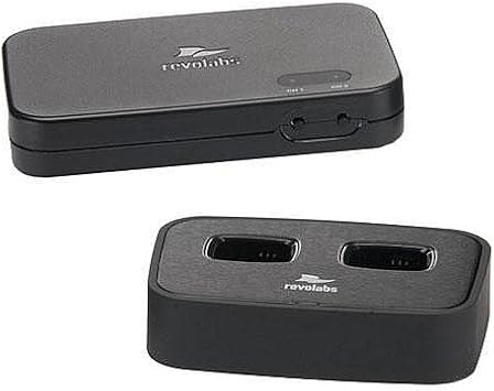 02-HDDUAL-NM HD Dual Channel System 2-CH 2 Analog I/O without Microphone