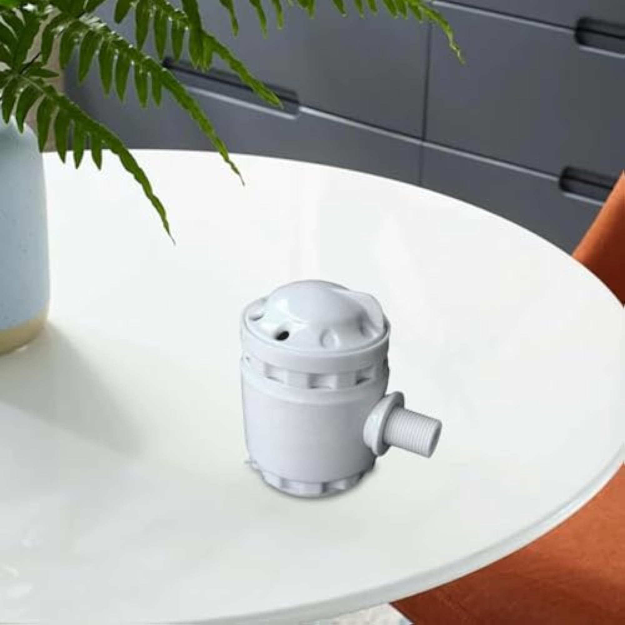 Steam Room Steam Outlet Diffusion Nozzle for Sauna Bath