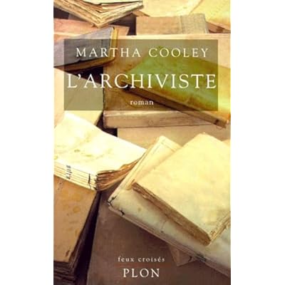 L'archiviste