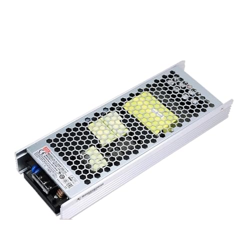 Alimentation UHP-500-5 de type mince 400W à haut rendement