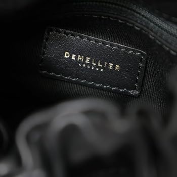 Amazon | [DEMELLIER] デメリエー SANTA MONICA WITH CHAIN SHOULDER