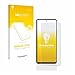upscreen Anti-Glare Screen Protector compatible with Vivo iQOO Z7 â€“ Protection Film Matte