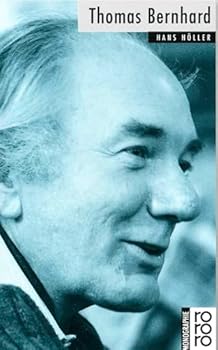 Paperback Thomas Bernhard (Rowohlts Monographien) (German Edition) [German] Book
