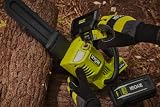 Ryobi 5133006449 Chainsaw 36V MAX POWER 1 Hand Brushless 30 cm (sold without battery or charger) - 6