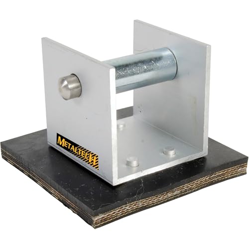 Metaltech Ultra-Jack Anti-Slip Pole Base 2009