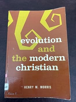 Paperback Evolution and the Modern Christian Book