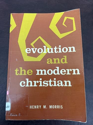 Evolution and the Modern Christian 0875523374 Book Cover