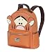 Produktbild Disney Unisex Heady Rucksack Heady Rucksack Tiger Face, Tigger, 24.5 x 29 cm, 8 L