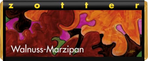 Zotter Walnuss-Marzipan