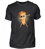 ABSOLUTER BLICKFANG - egal ob als Hoodie oder T-Shirt, dieses Design wird definitiv gut bei deinen Freunden ankommen und jeder wird sich fragen woher du es hast!
