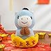 Imagen de Peluche lindo caballo