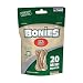 BONIES Joint Formula Multi-Pack MINI (20 Bones/ 7 oz)