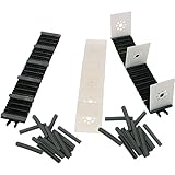 Pitsco TETRIX Tank Tread Accessory Kit