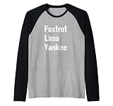 Este producto cuenta con el trabajo Fly en el alfabeto fonético ICAO como Foxtrot Lima Yankee. Ideal para cualquier aviador, piloto, estudiante de vuelo, fanático de la aviación, o cualquier persona que vaya a la escuela de vuelo