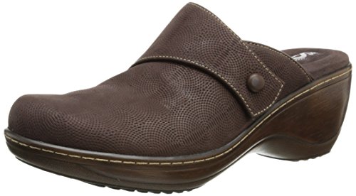 Softwalk Women's Memphis Clog