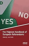 The Palgrave Handbook of European Referendums