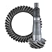 Yukon Gear YG C8.89-411) High Performance Ring and Pinion Gear Set for Chrysler 8.75" Differential with 89-Case Housing