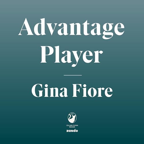 Page de couverture de Advantage Player