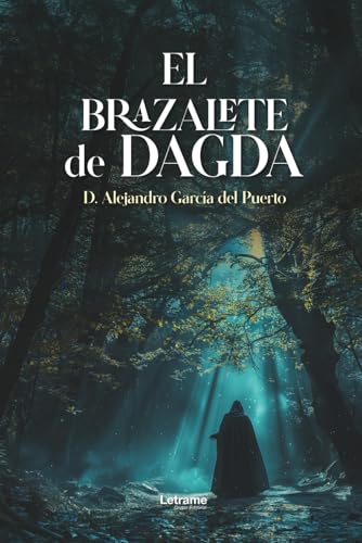 El brazalete de Dagda: 1 (Aventura)
