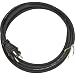 Produktbild Brennenstuhl Anschlusskabel 3-polig (3m Kabel in schwarz, für den Einsatz im Außenbereich, IP44)